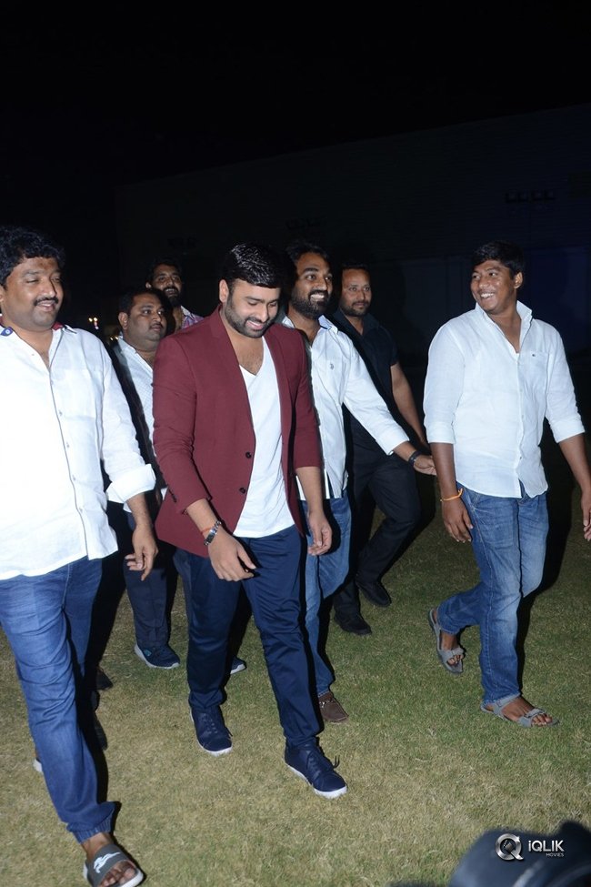 Balakrishnudu-Movie-Audio-Launch